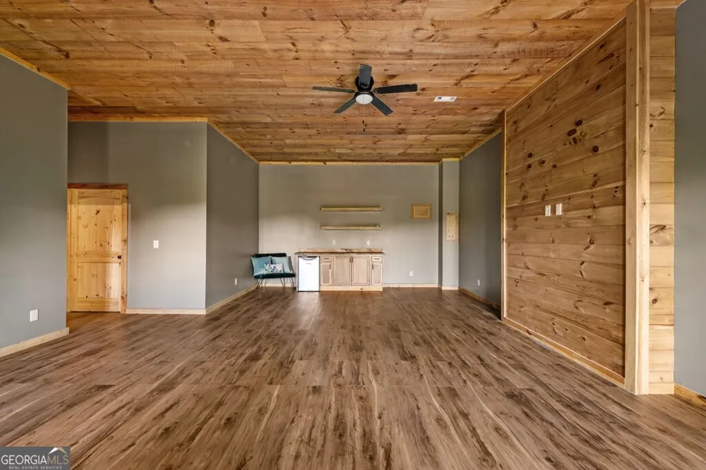 479 Big Timber RD Mineral Bluff, GA 30559