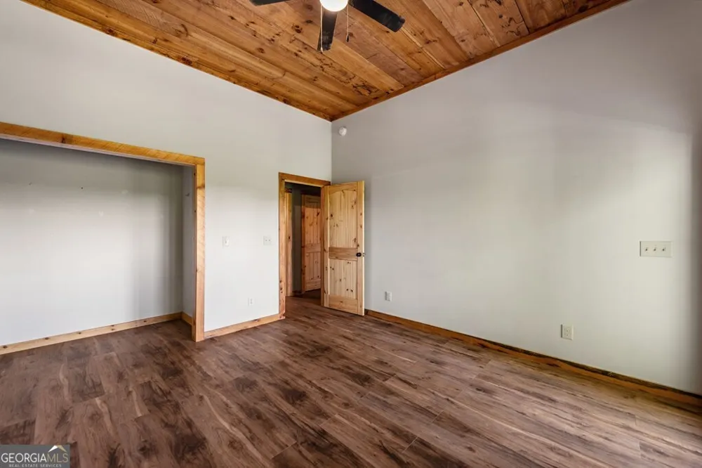 479 Big Timber RD Mineral Bluff, GA 30559