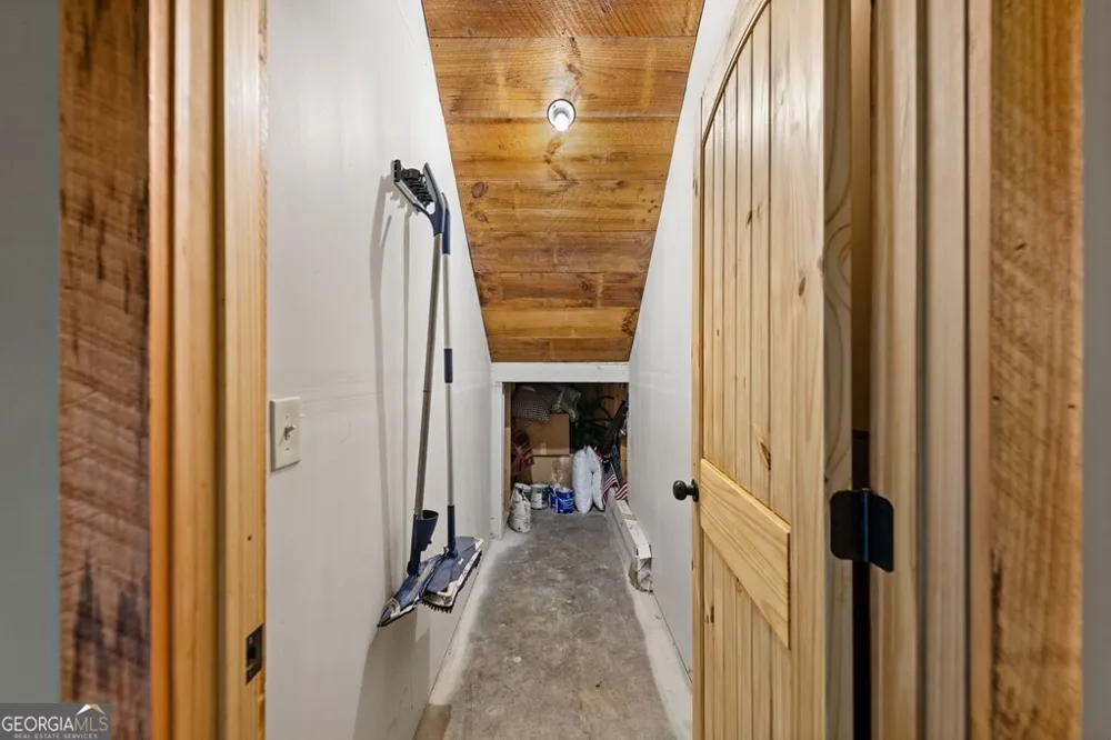 479 Big Timber RD Mineral Bluff, GA 30559