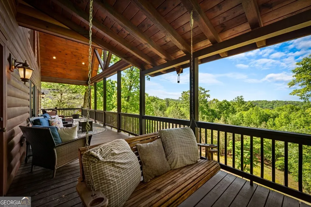 479 Big Timber RD Mineral Bluff, GA 30559