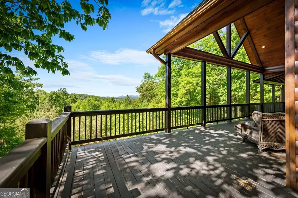 479 Big Timber RD Mineral Bluff, GA 30559