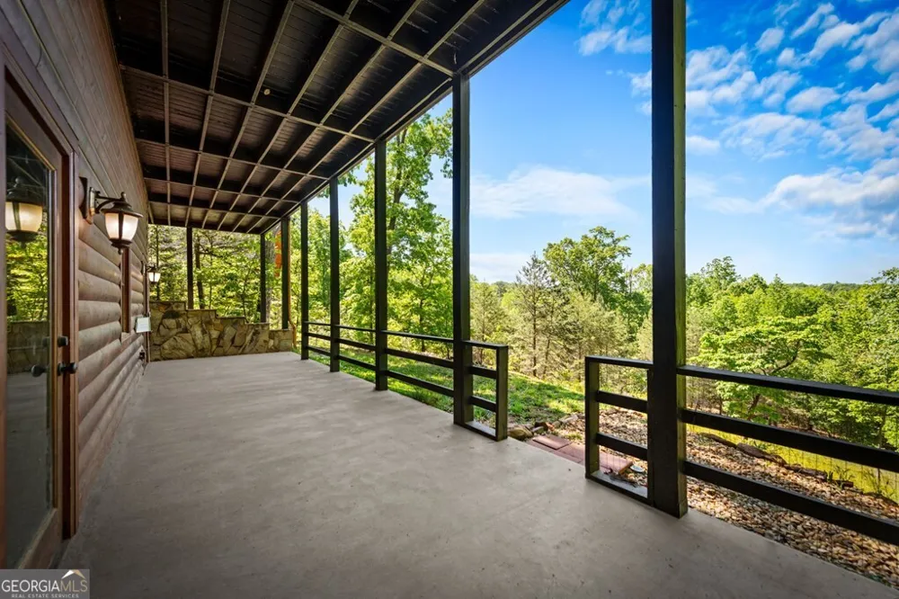 479 Big Timber RD Mineral Bluff, GA 30559