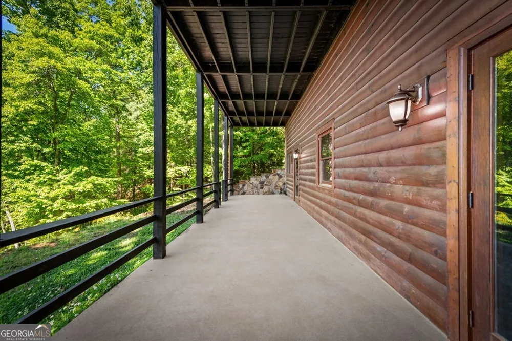 479 Big Timber RD Mineral Bluff, GA 30559