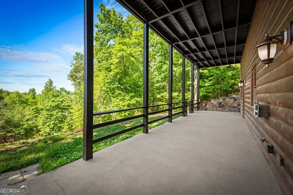 479 Big Timber RD Mineral Bluff, GA 30559