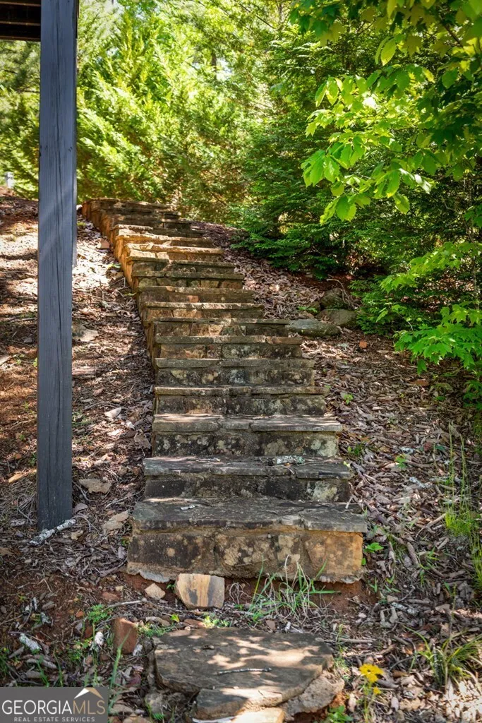 479 Big Timber RD Mineral Bluff, GA 30559