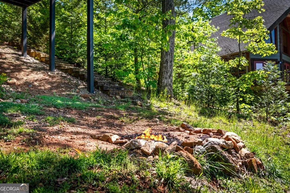 479 Big Timber RD Mineral Bluff, GA 30559