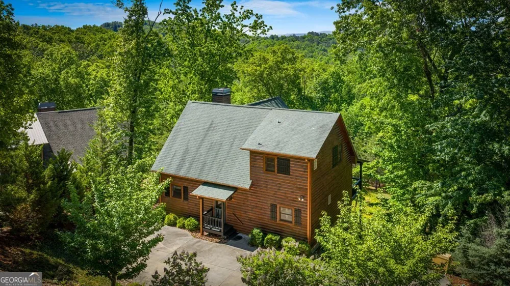 479 Big Timber RD Mineral Bluff, GA 30559