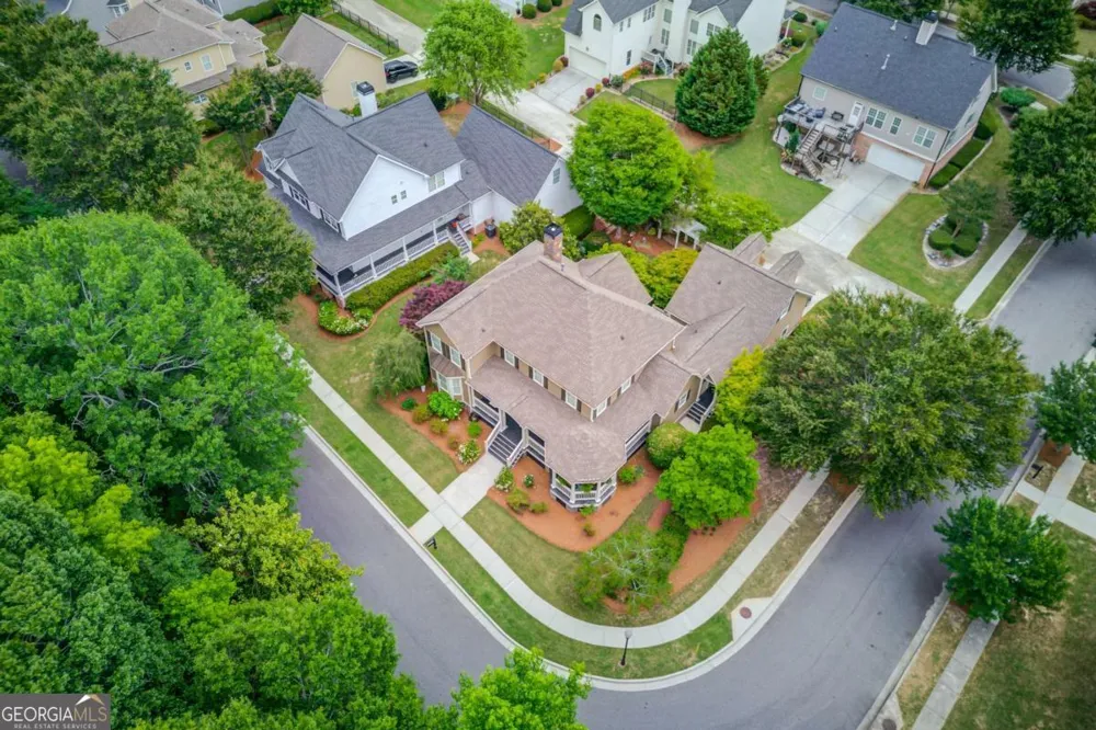 605 Trip ST Grayson, GA 30017