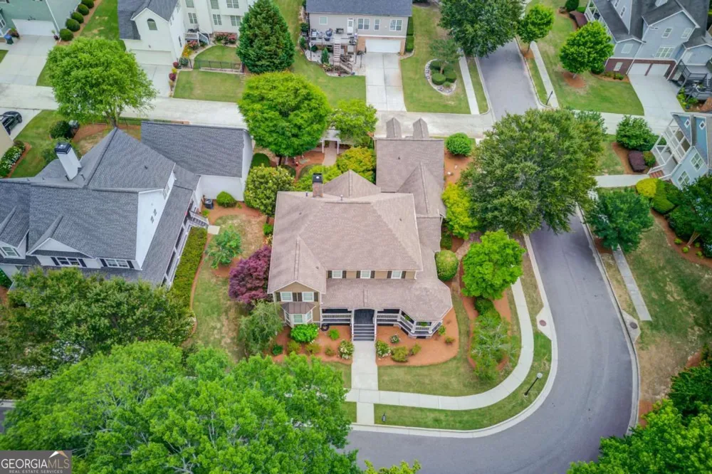 605 Trip ST Grayson, GA 30017