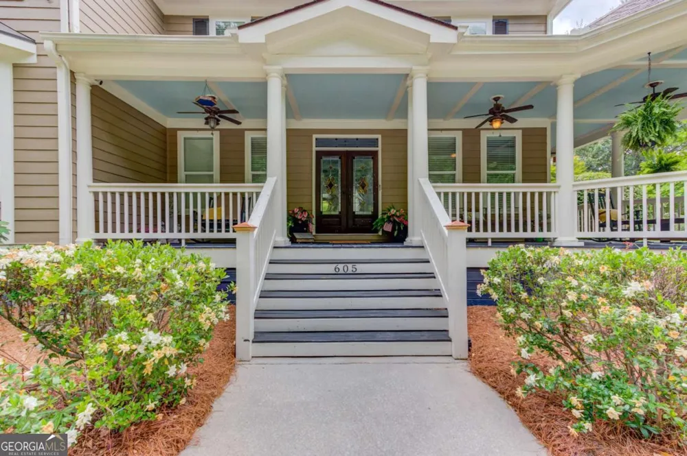 605 Trip ST Grayson, GA 30017