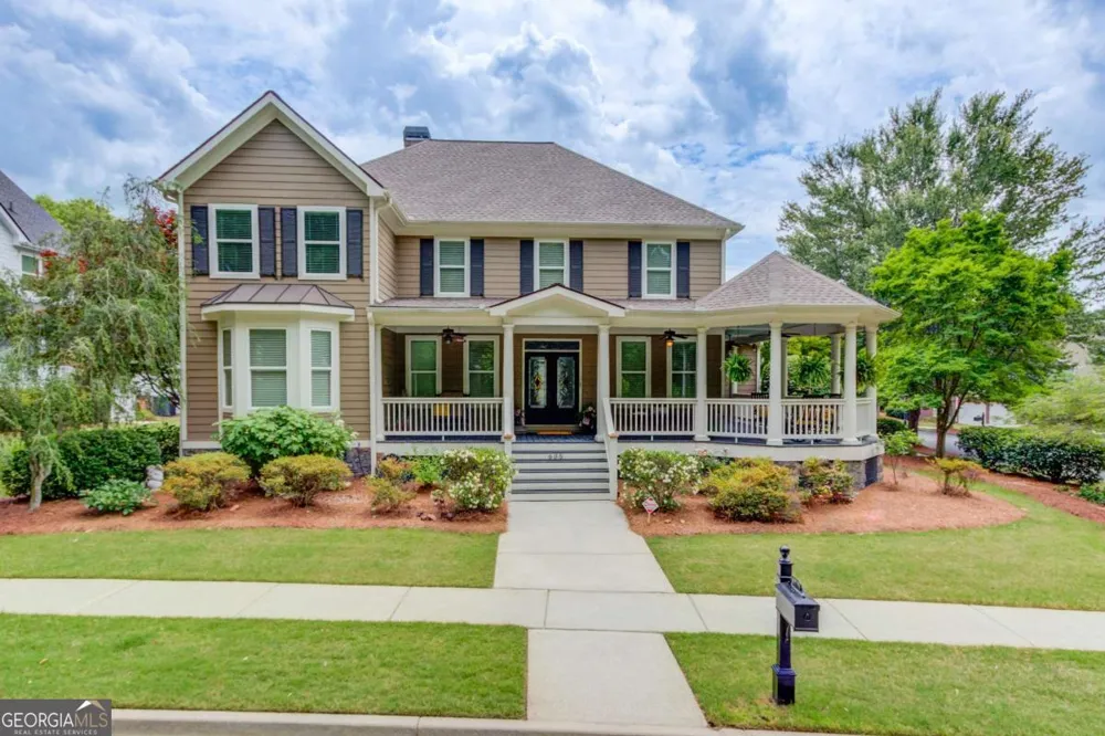 605 Trip ST Grayson, GA 30017