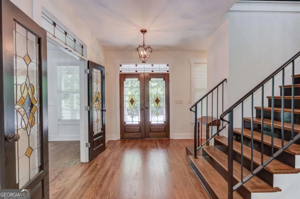 605 Trip ST Grayson, GA 30017
