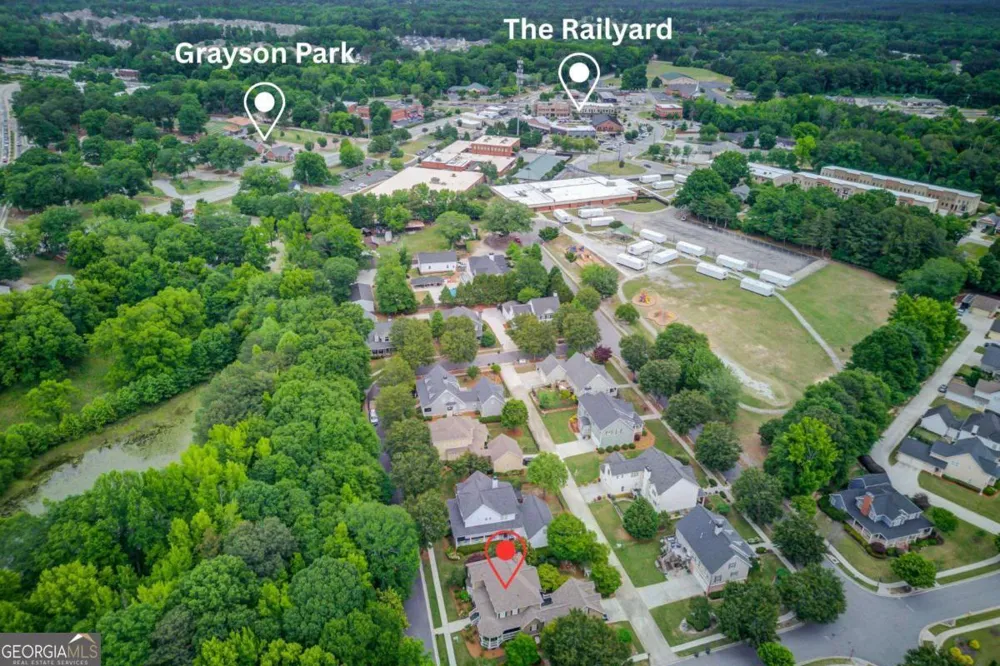 605 Trip ST Grayson, GA 30017