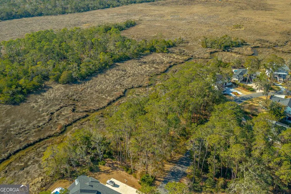 119 Rice Mill St. Simons, GA 31522