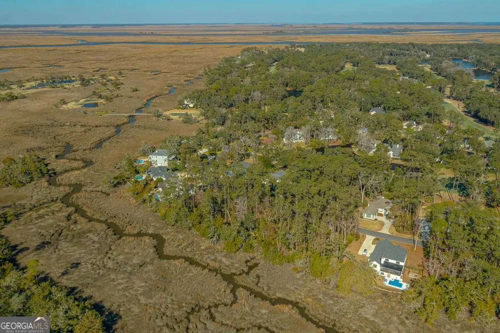 119 Rice Mill St. Simons, GA 31522
