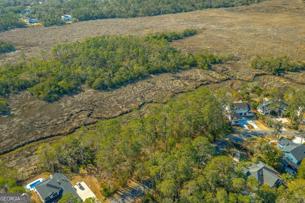 119 Rice Mill St. Simons, GA 31522