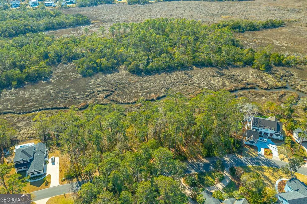 119 Rice Mill St. Simons, GA 31522