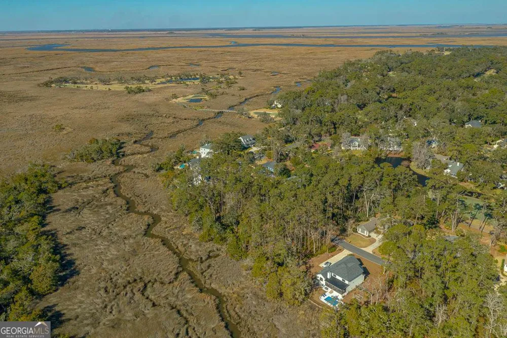 119 Rice Mill St. Simons, GA 31522