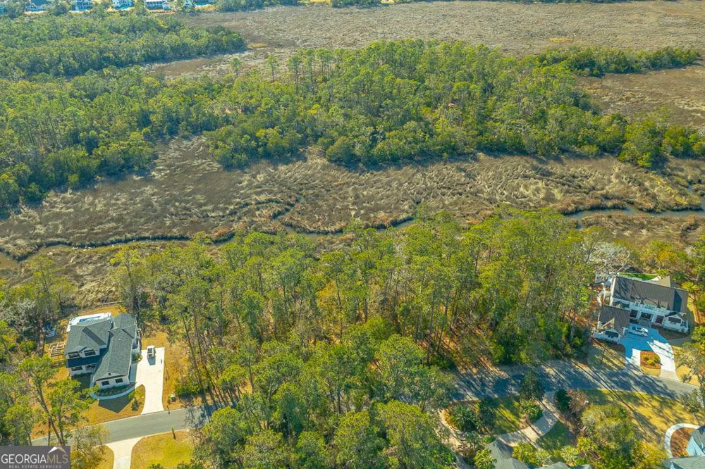 119 Rice Mill St. Simons, GA 31522