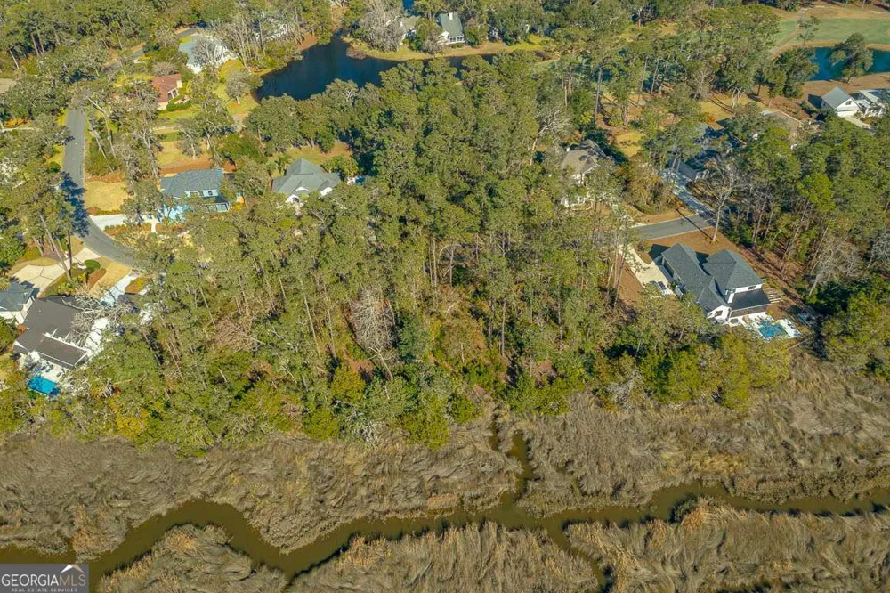 119 Rice Mill St. Simons, GA 31522