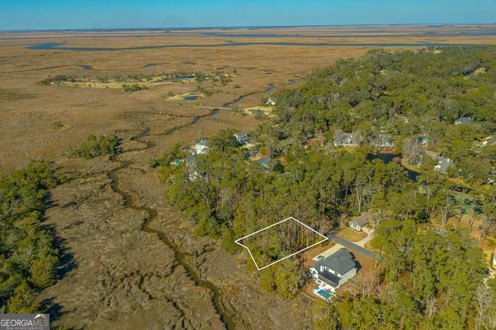 119 Rice Mill St. Simons, GA 31522