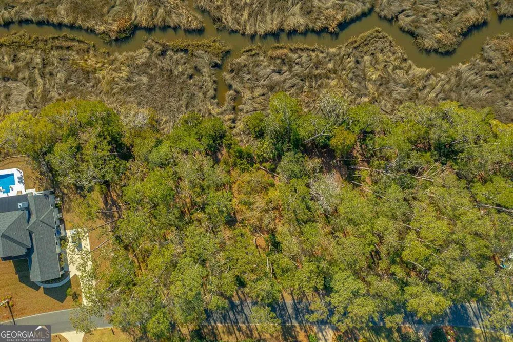 119 Rice Mill St. Simons, GA 31522