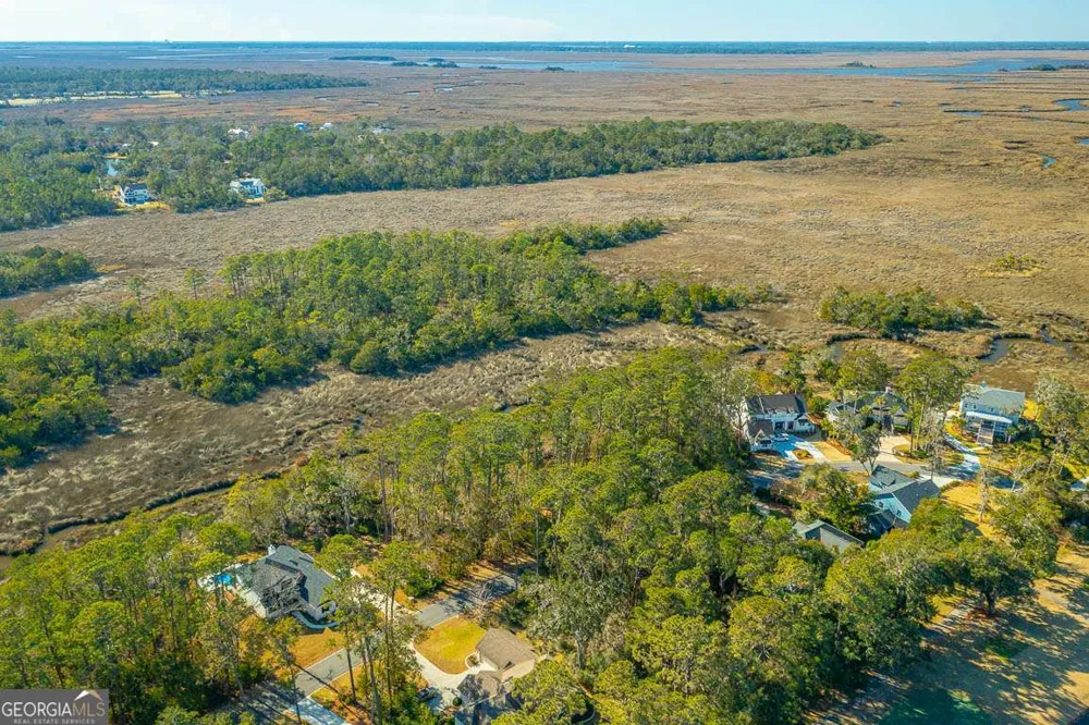 119 Rice Mill St. Simons, GA 31522