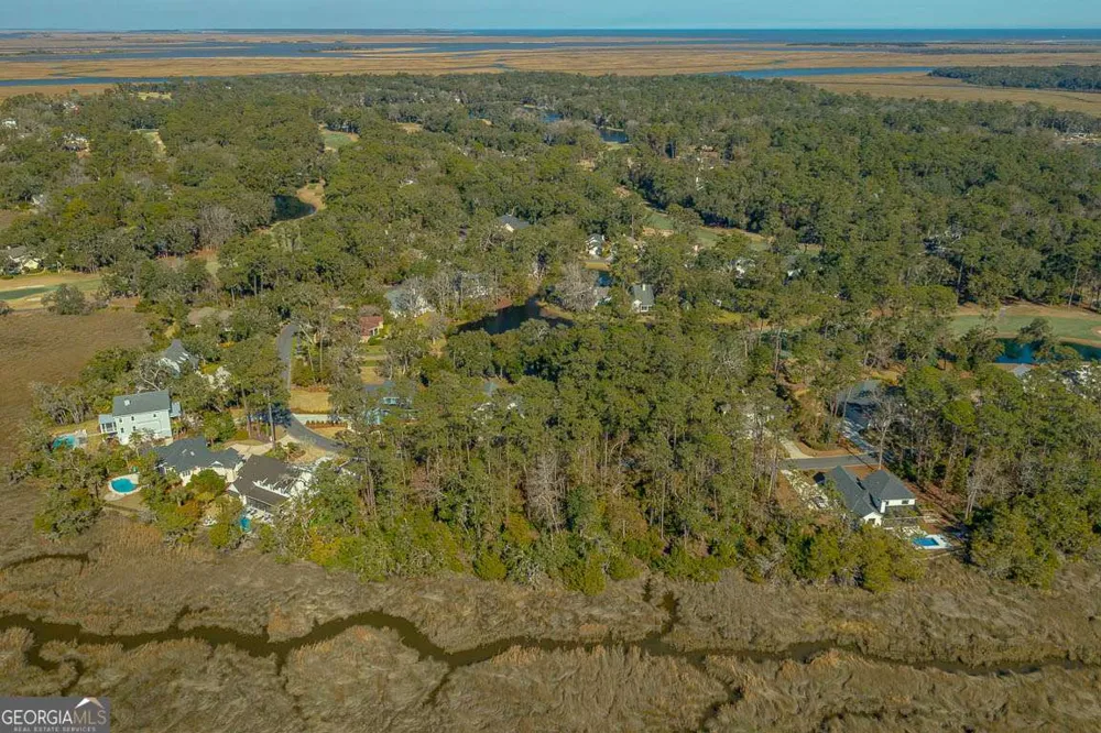 119 Rice Mill St. Simons, GA 31522