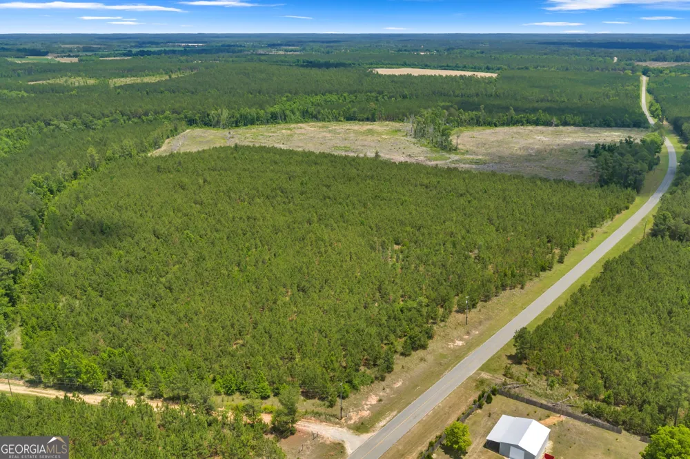 0 Trinity North Adrian, GA 31002