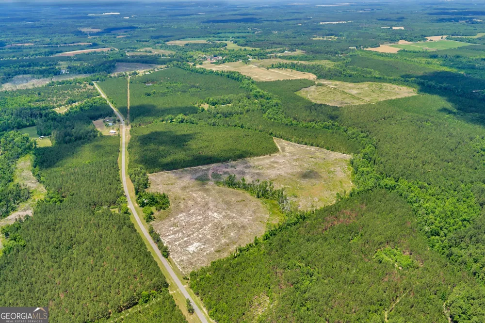 0 Trinity North Adrian, GA 31002