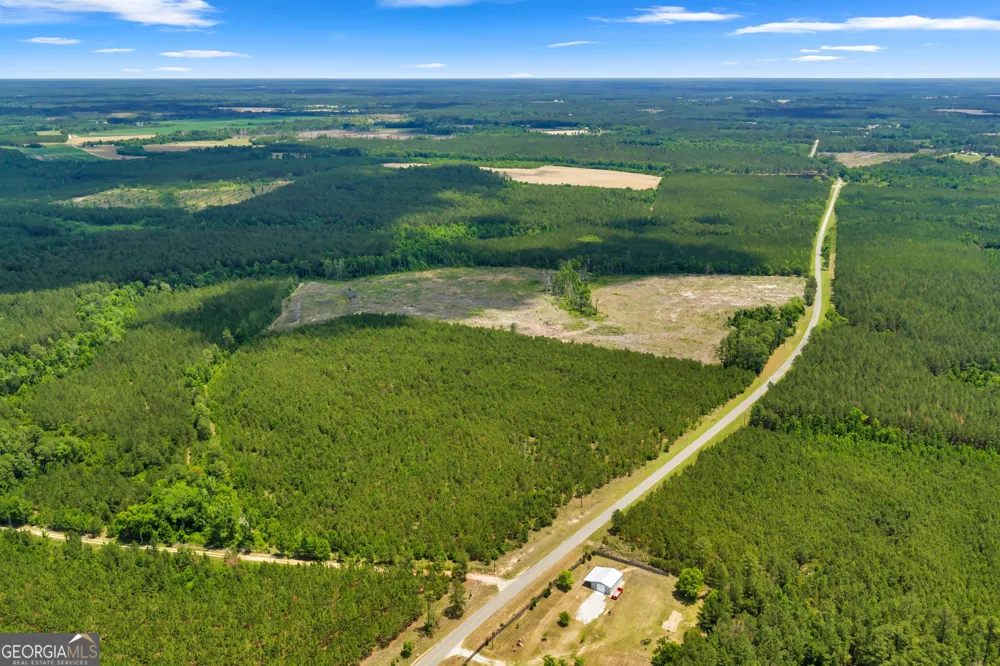 0 Trinity North Adrian, GA 31002