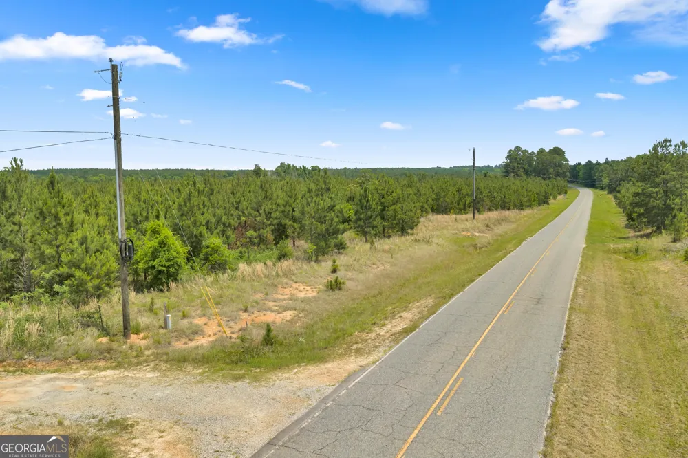 0 Trinity North Adrian, GA 31002