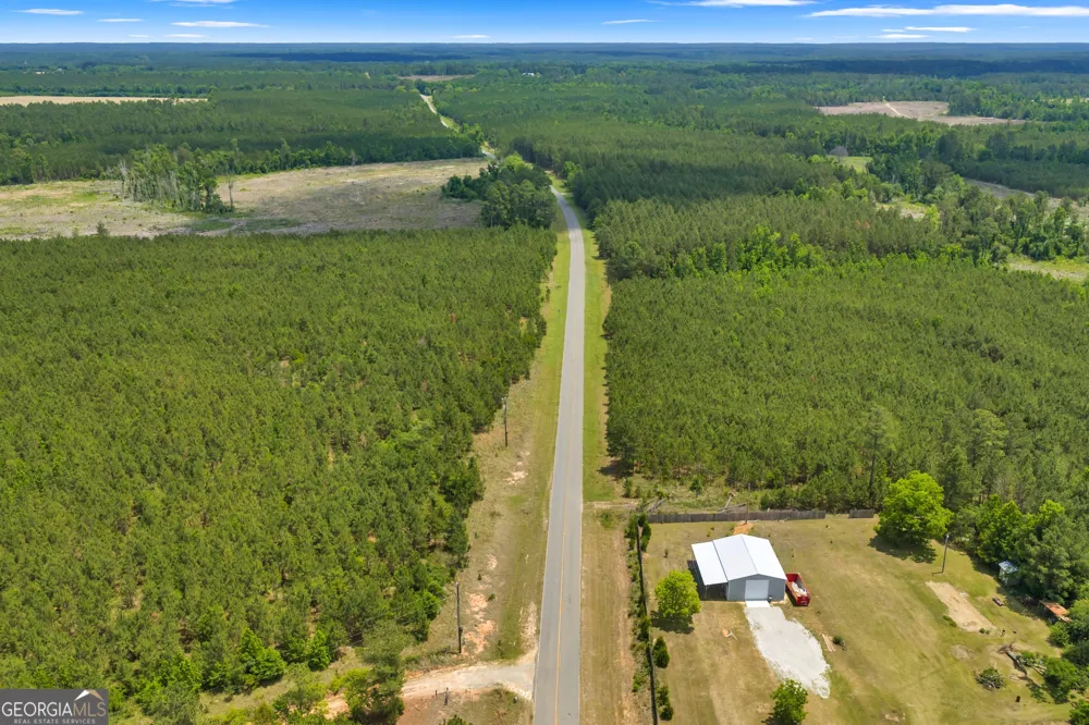 0 Trinity North Adrian, GA 31002