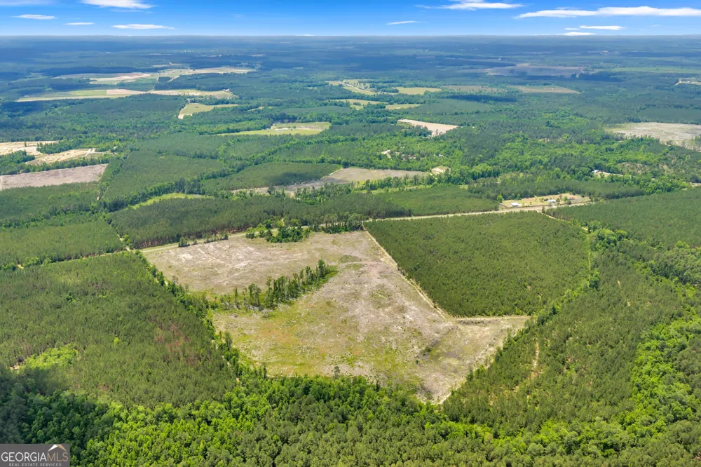 0 Trinity North Adrian, GA 31002