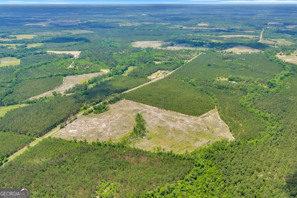 0 Trinity North Adrian, GA 31002