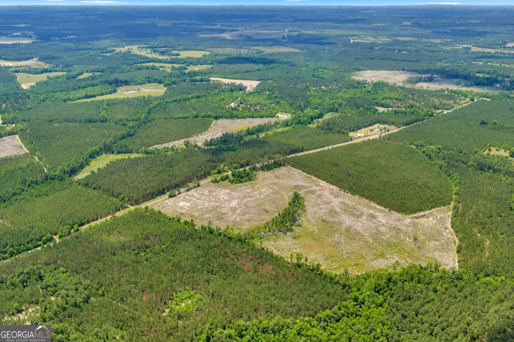 0 Trinity North Adrian, GA 31002