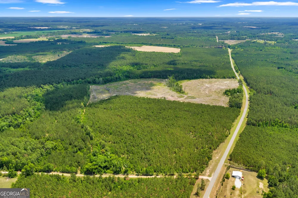 0 Trinity North Adrian, GA 31002