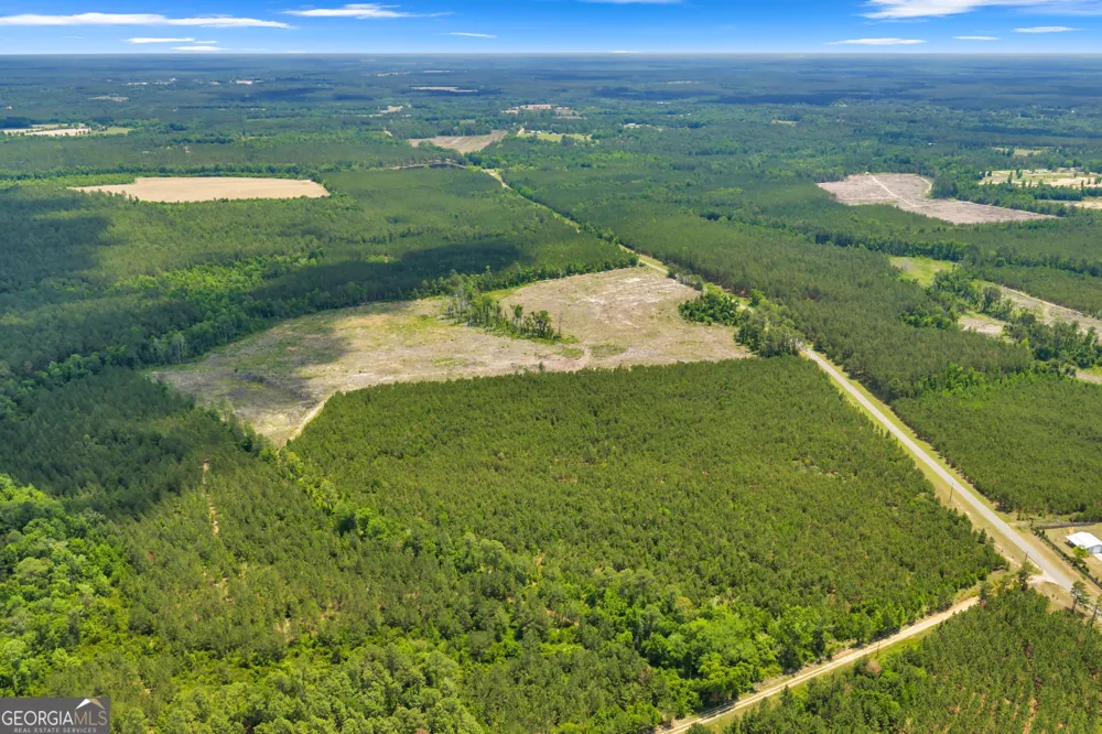 0 Trinity North Adrian, GA 31002