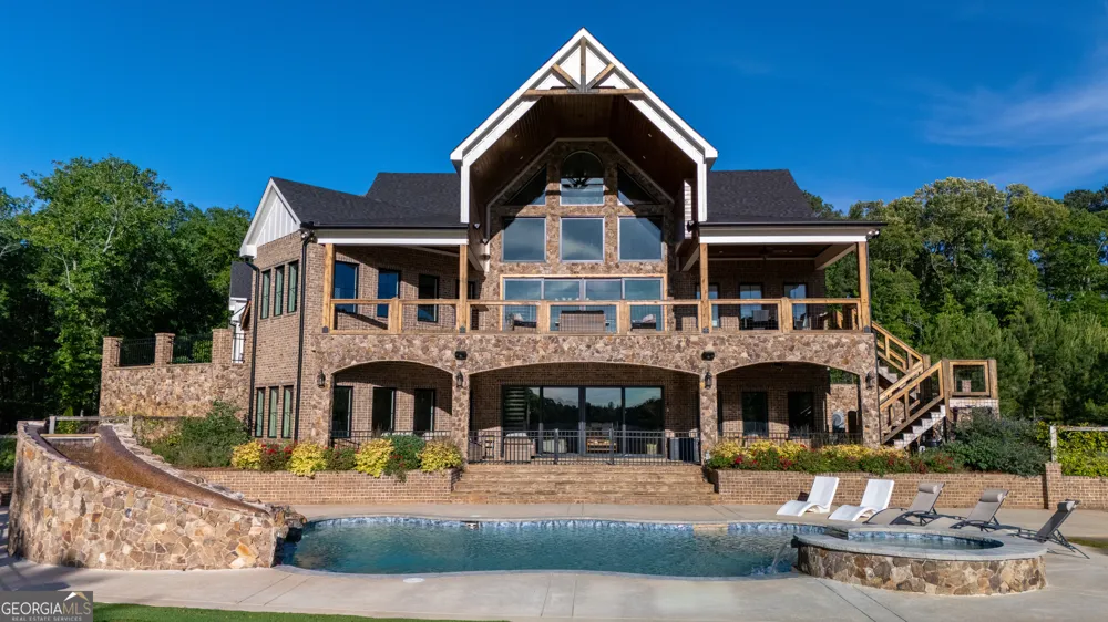 4881 Lickskillet RD Hamilton, GA 31811