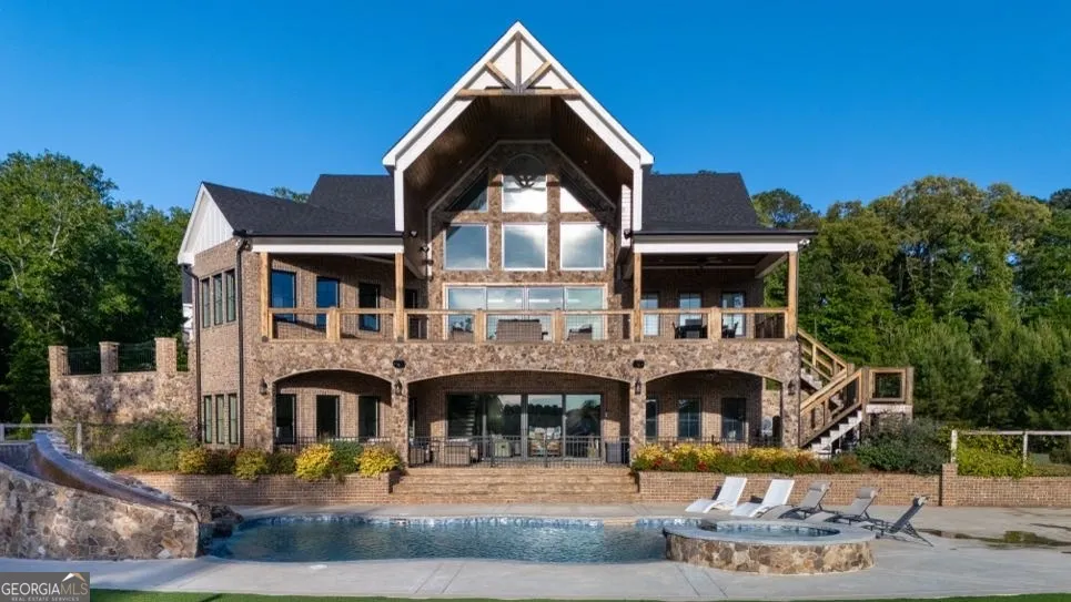 4881 Lickskillet RD Hamilton, GA 31811