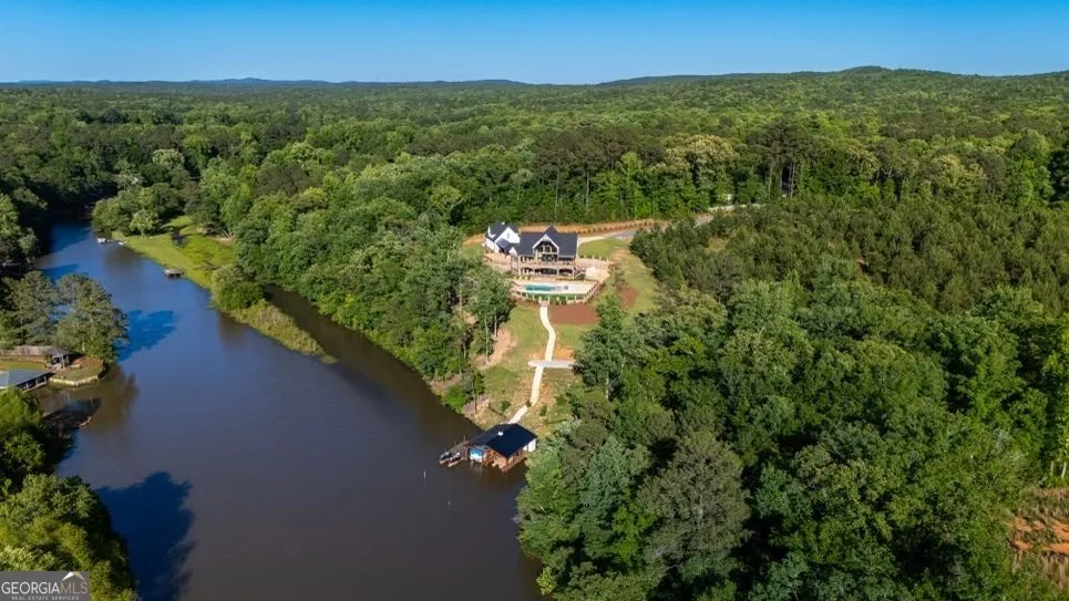 4881 Lickskillet RD Hamilton, GA 31811
