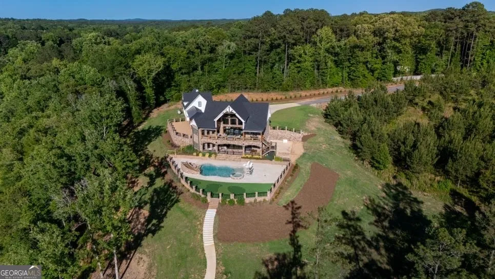 4881 Lickskillet RD Hamilton, GA 31811