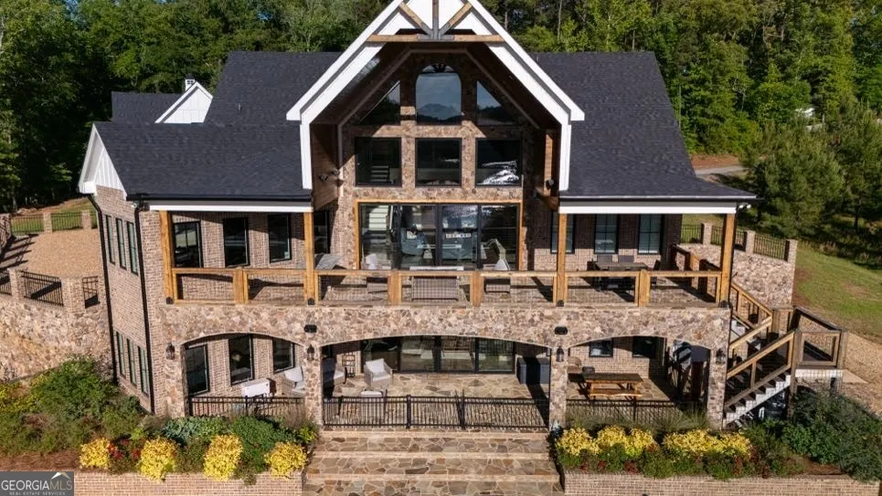 4881 Lickskillet RD Hamilton, GA 31811