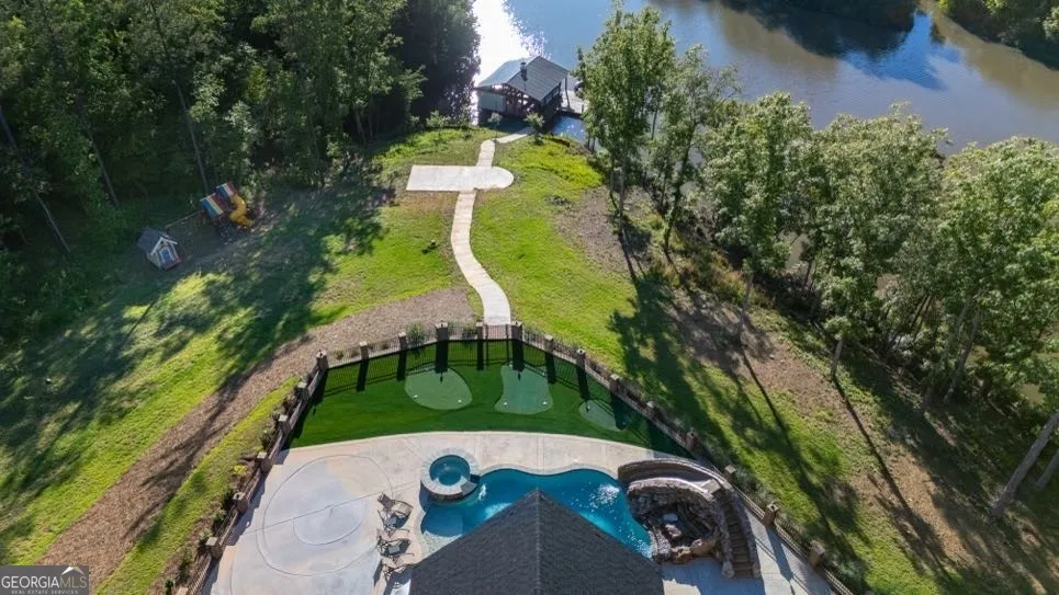 4881 Lickskillet RD Hamilton, GA 31811