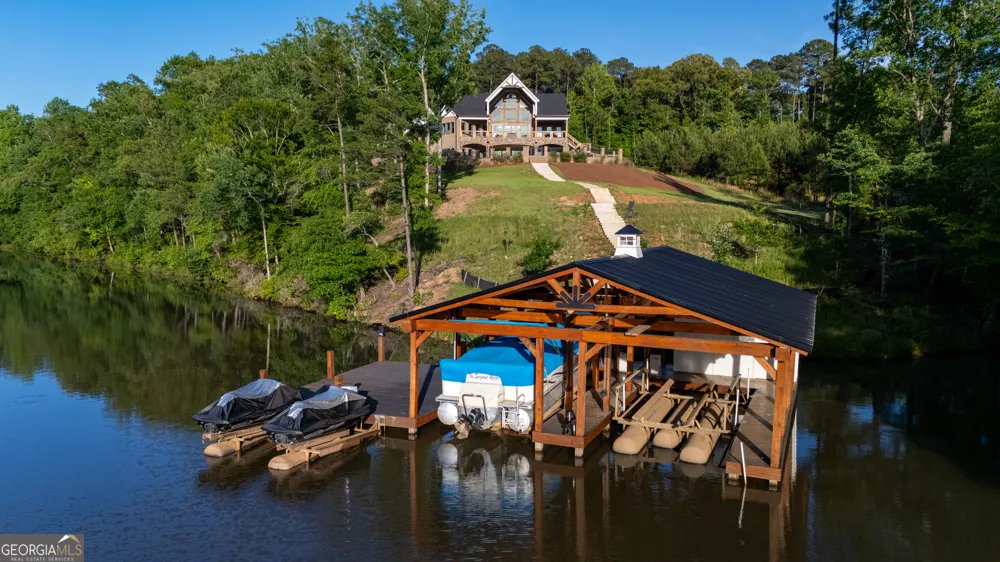 4881 Lickskillet RD Hamilton, GA 31811