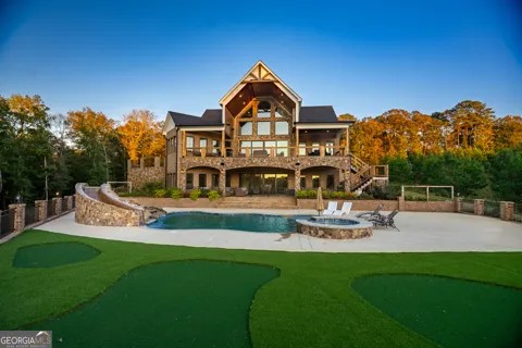 4881 Lickskillet RD