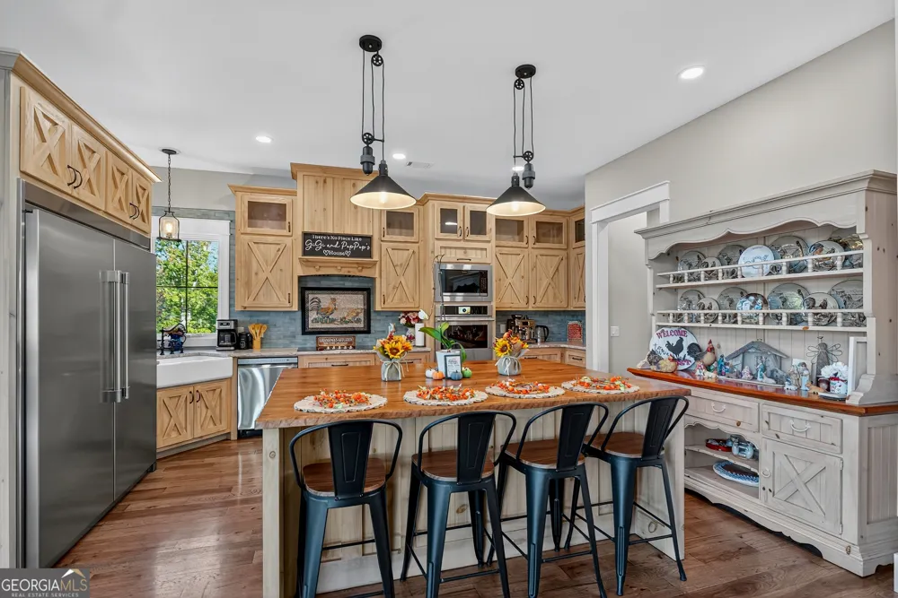 4881 Lickskillet RD Hamilton, GA 31811