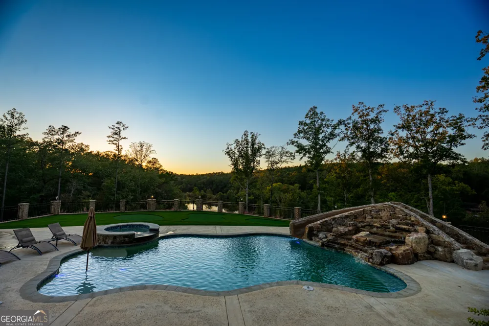 4881 Lickskillet RD Hamilton, GA 31811