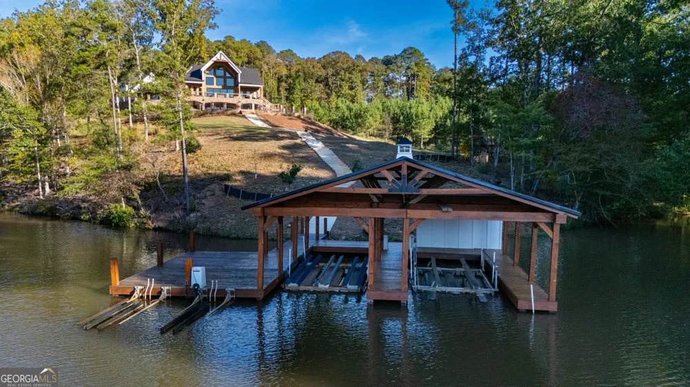 4881 Lickskillet RD Hamilton, GA 31811