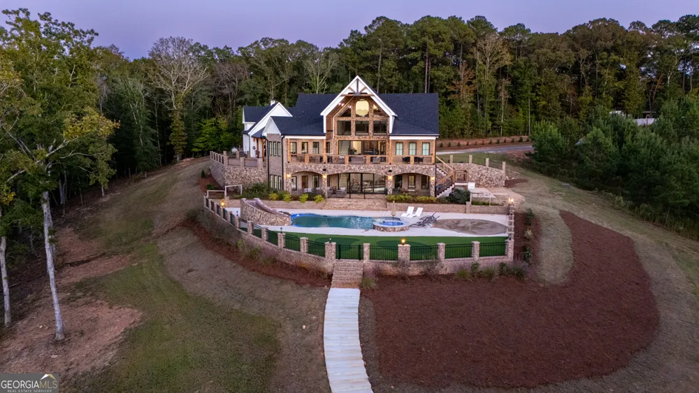 4881 Lickskillet RD Hamilton, GA 31811